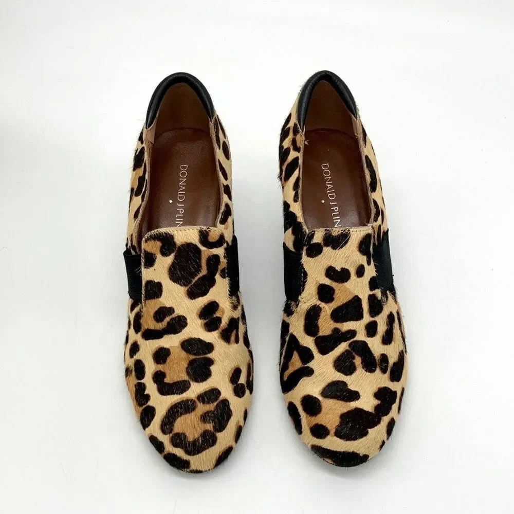 Donald J. Pliner Wedge